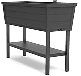 KETEY Alfresco, Anthracite